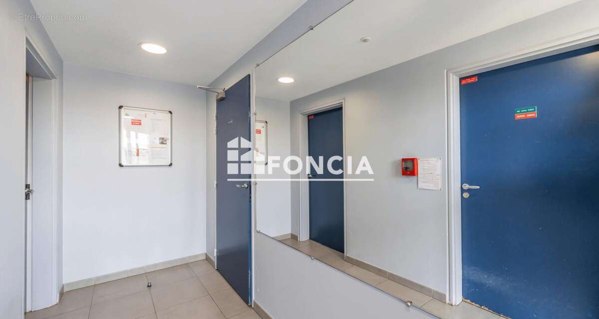 Appartement à CHELLES