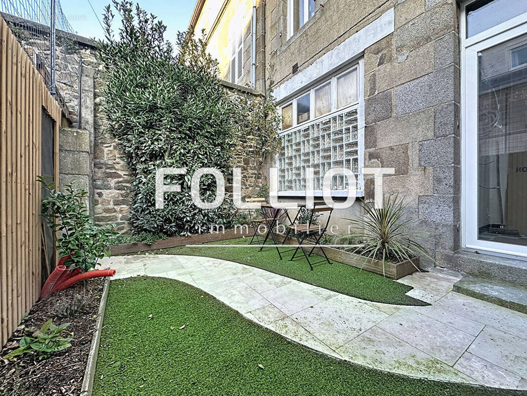 Appartement à GRANVILLE