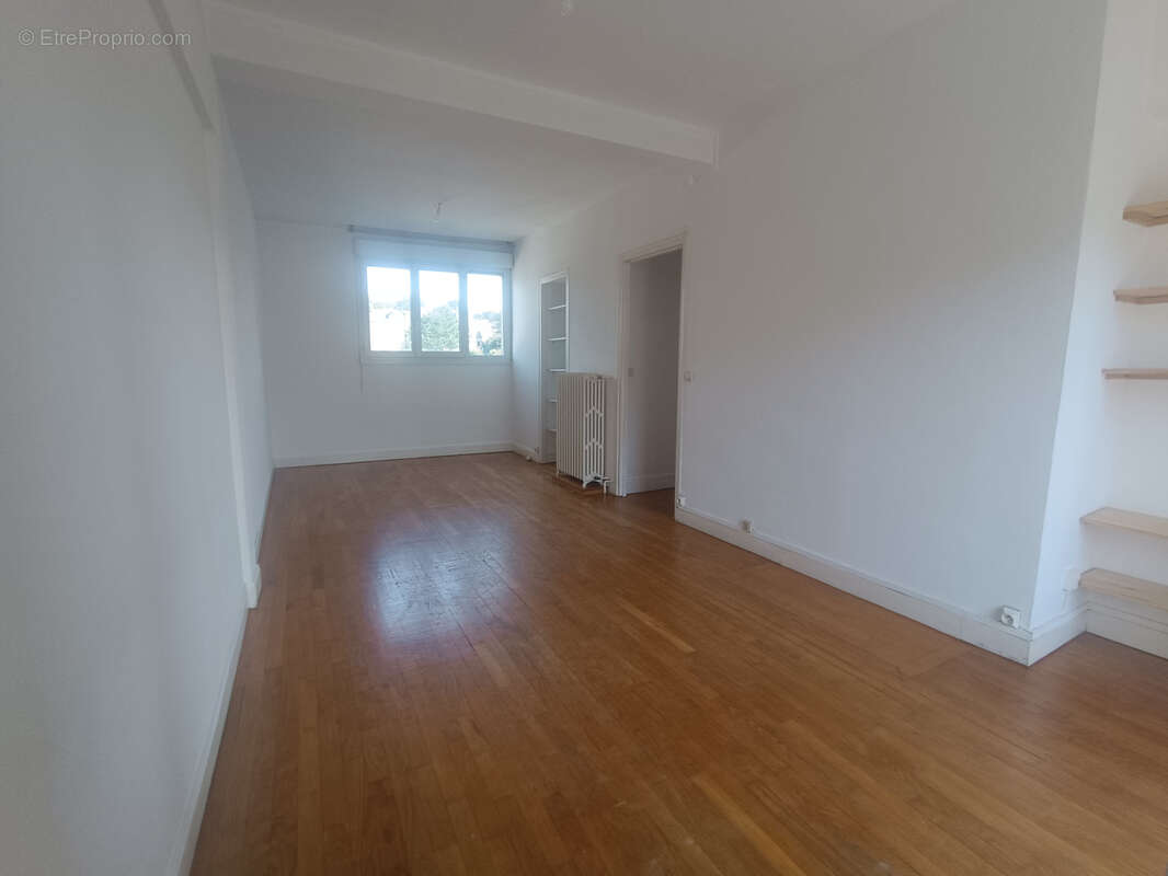 Appartement à SAINT-MALO
