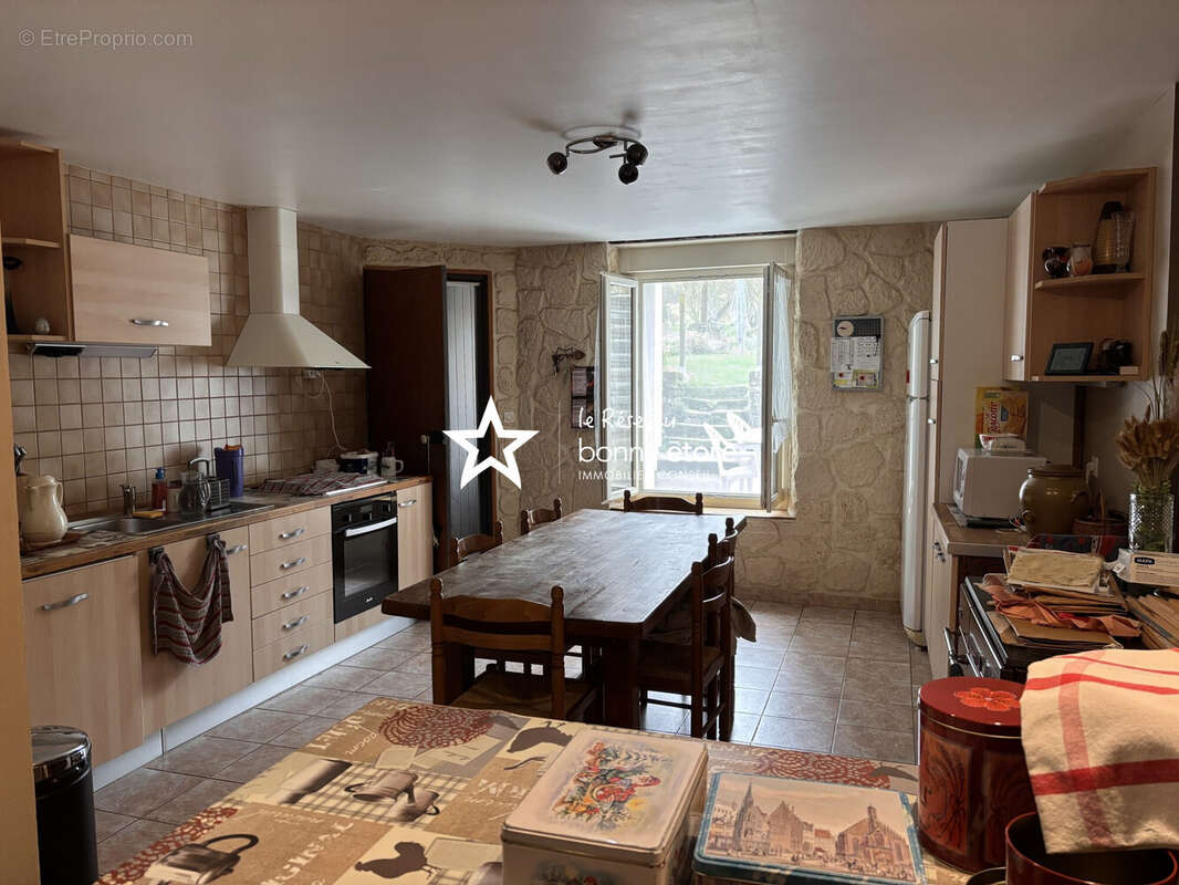 Maison à HAUTE-AMANCE