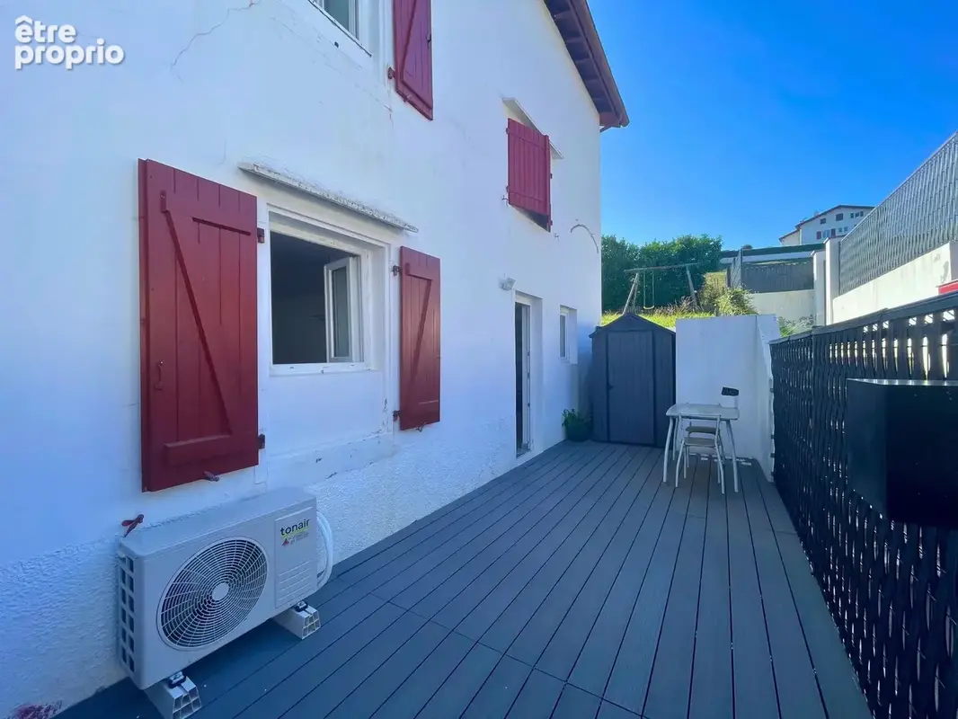 Appartement à HASPARREN