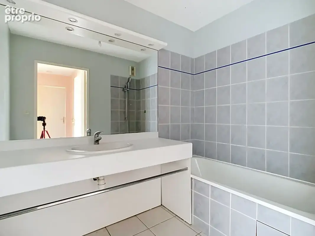 Appartement Balma 3 pièces de 64.99 m² + GARAGE - photo 17