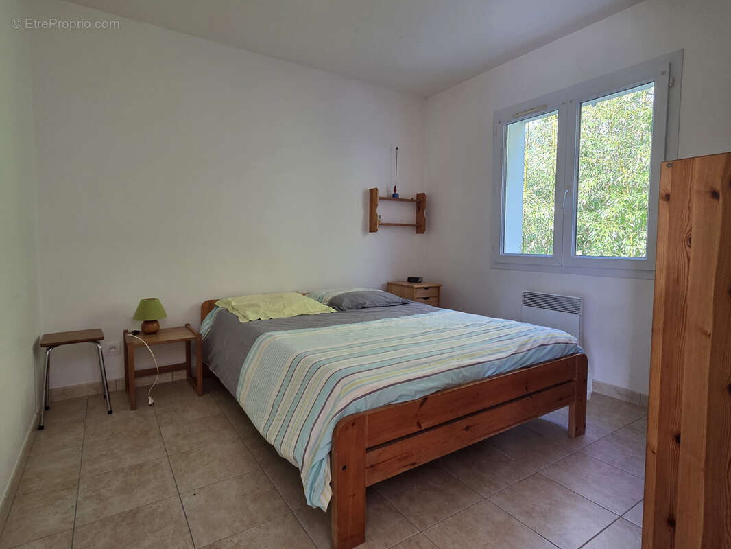 Maison à LA FAUTE-SUR-MER