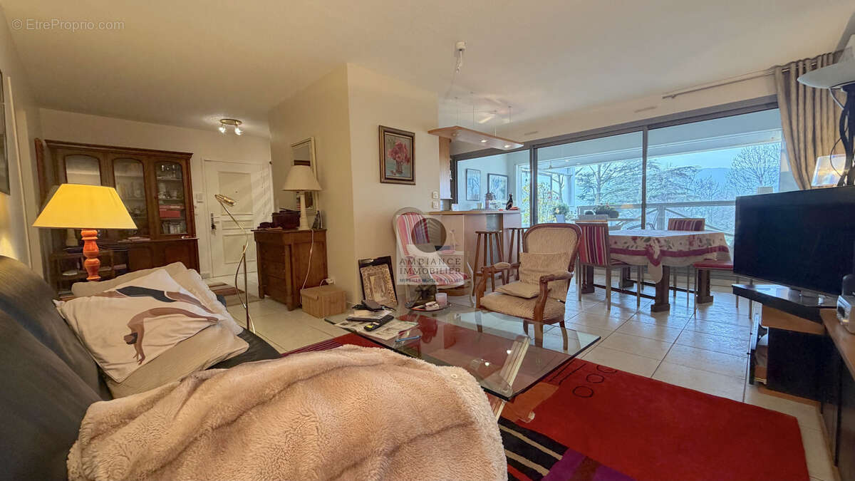 Appartement à VALENCE