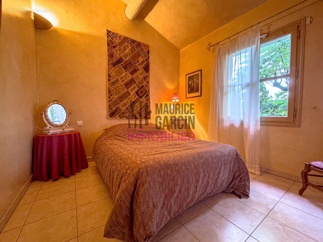 Maison à CARPENTRAS