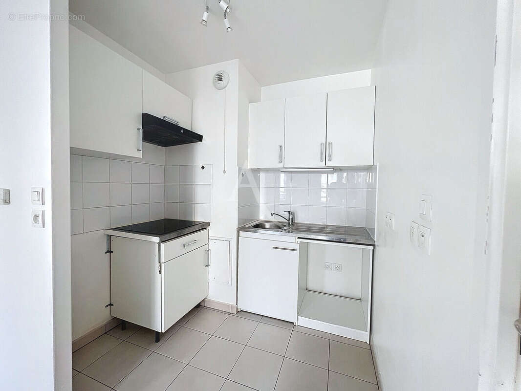Appartement à NEUILLY-SUR-MARNE