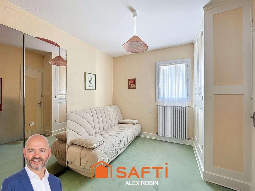 Photo 3 - Maison à REIGNAC-SUR-INDRE