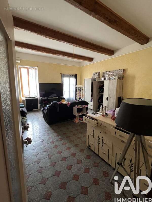 Photo 4 - Appartement à NARBONNE