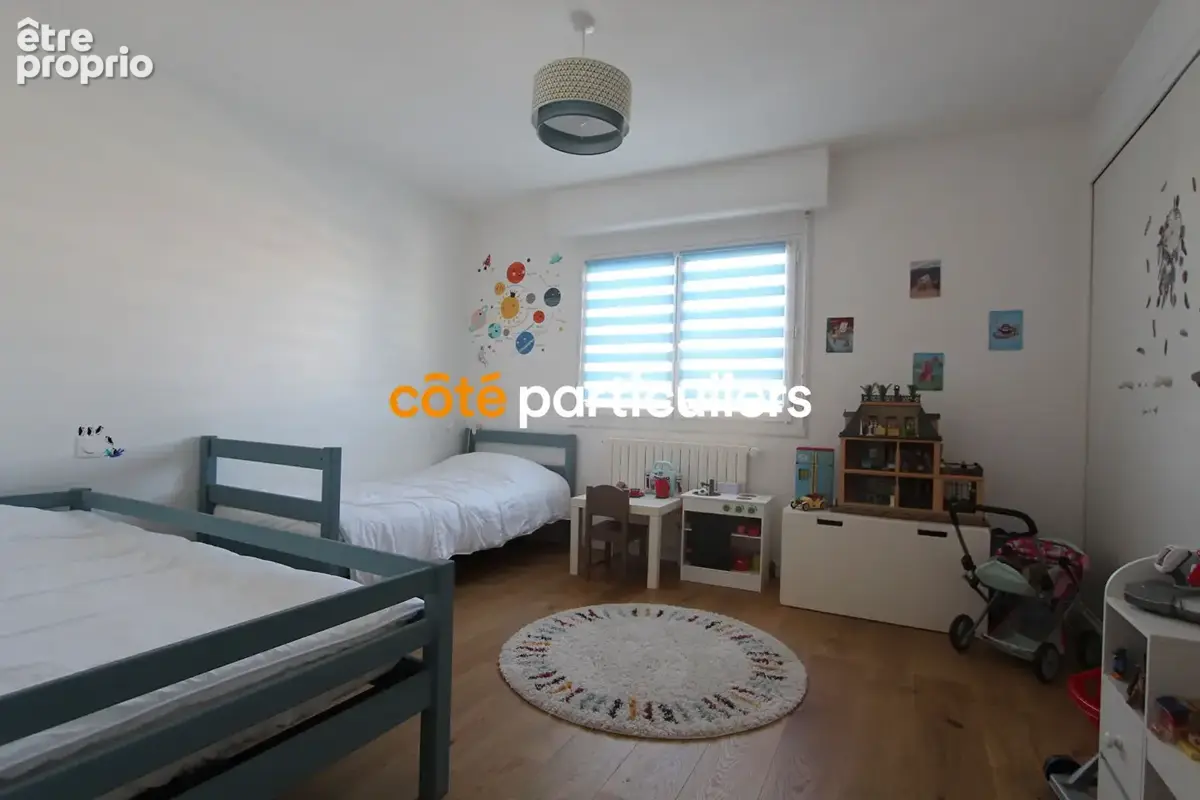 Maison L'Aiguillon-sur-Mer 4 chambres - photo 11