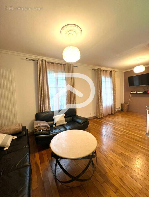 Maison à ARNOUVILLE-LES-GONESSE