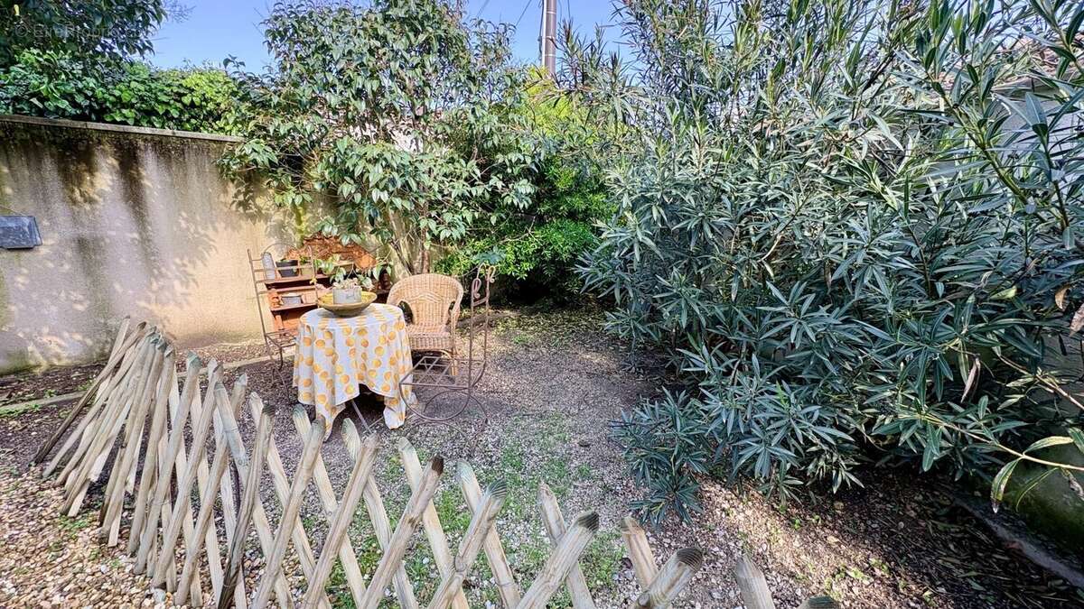 Maison à AVIGNON