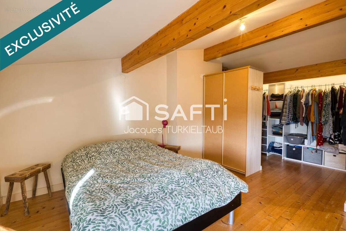 Photo 5 - Maison à SAINT-PORCHAIRE