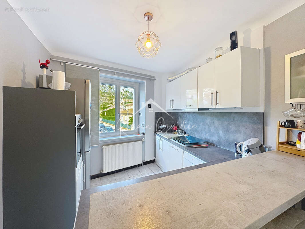Maison f5 102 m2 - photo 8