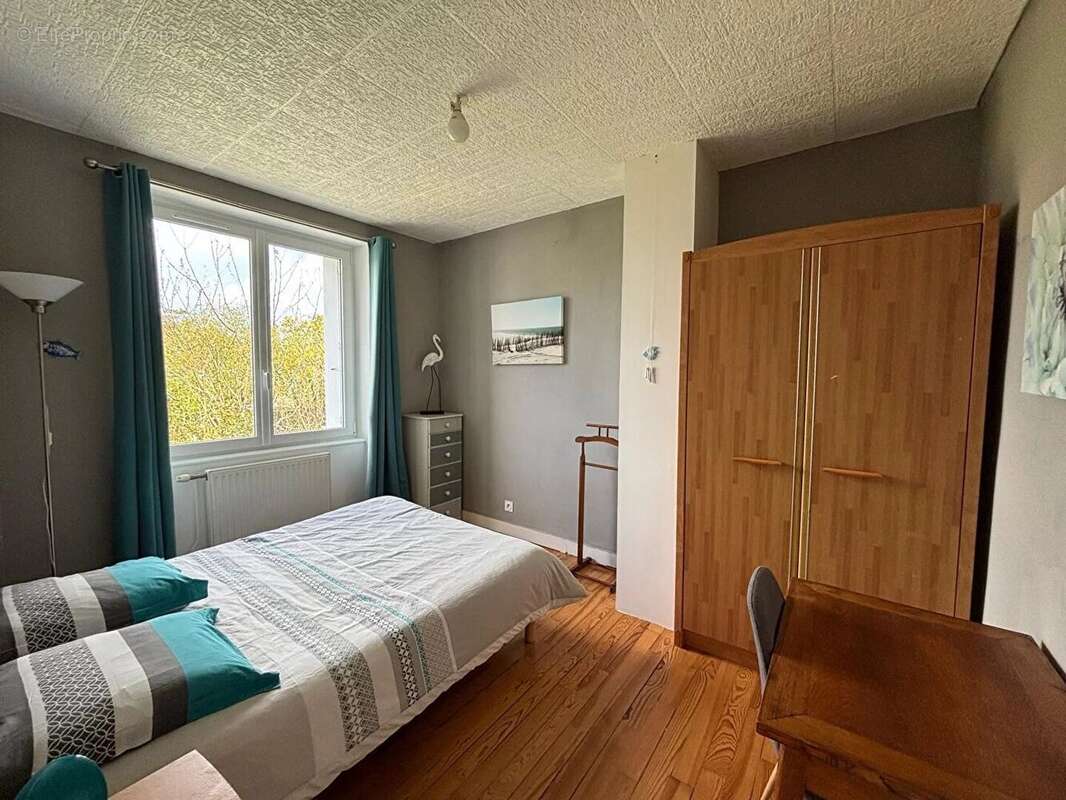 Maison à SAINT-RENAN