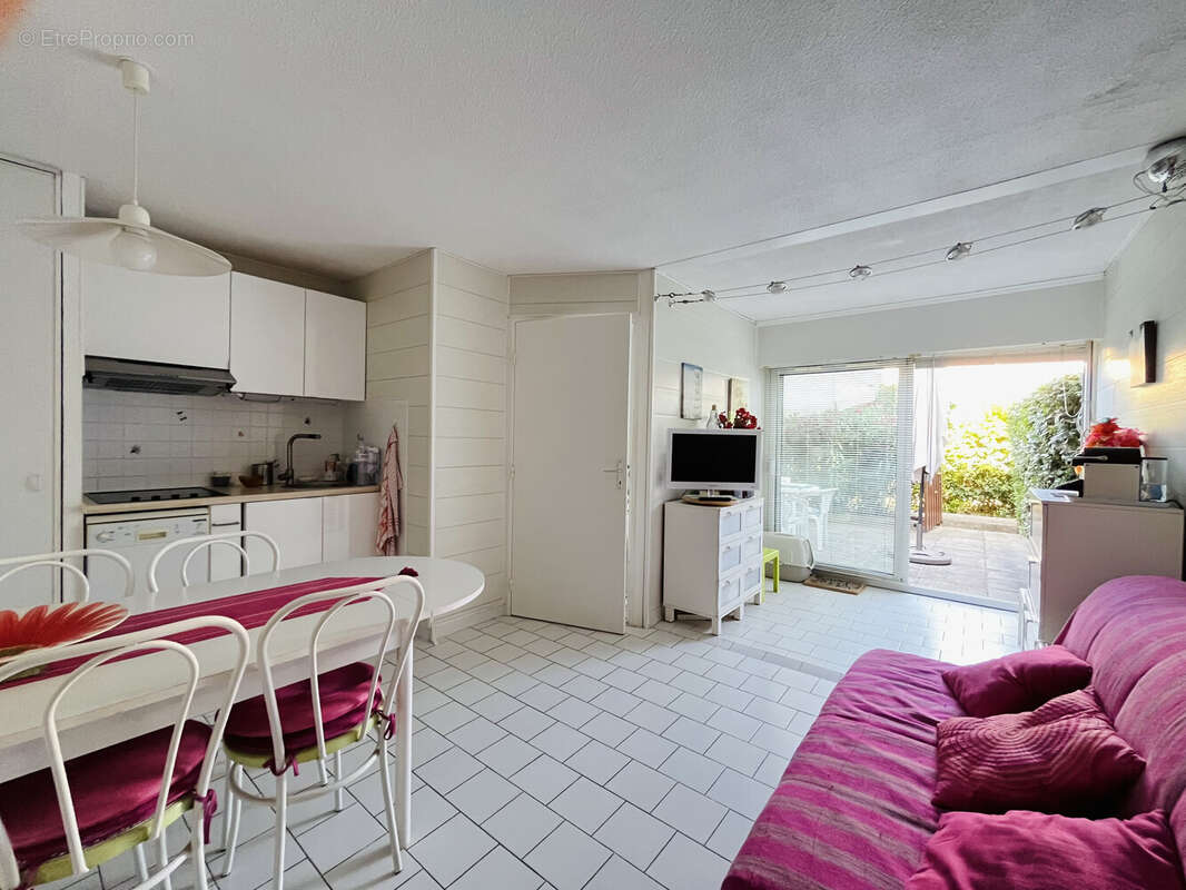 Appartement à AGDE