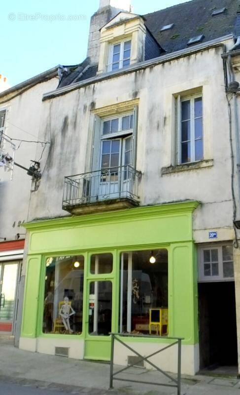 Appartement à LA CHARITE-SUR-LOIRE