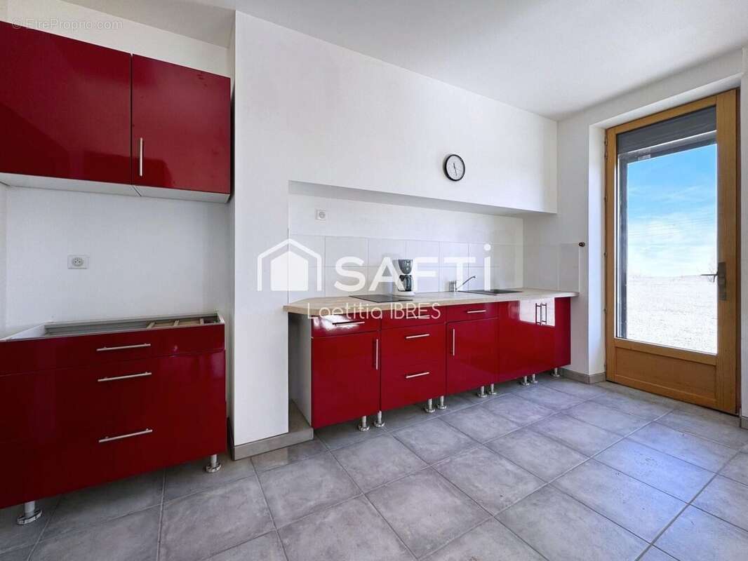 Photo 3 - Maison à GRENADE