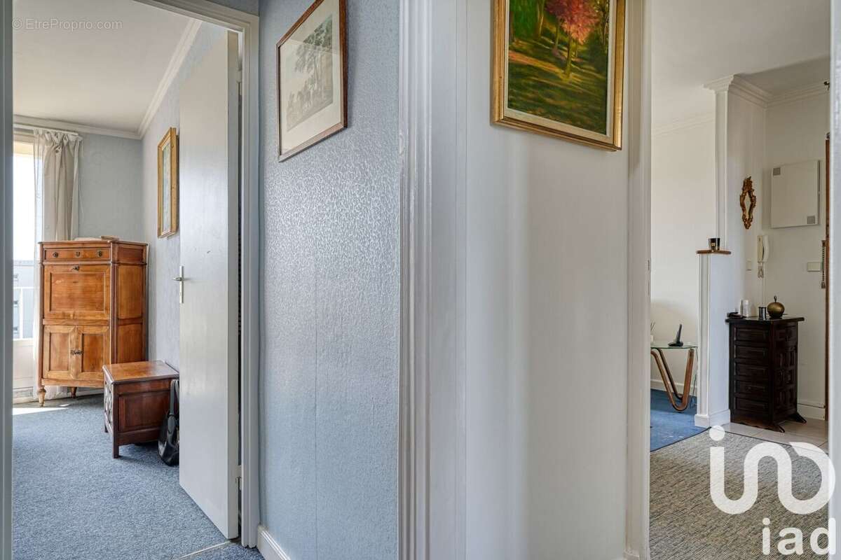 Photo 9 - Appartement à MONTESSON