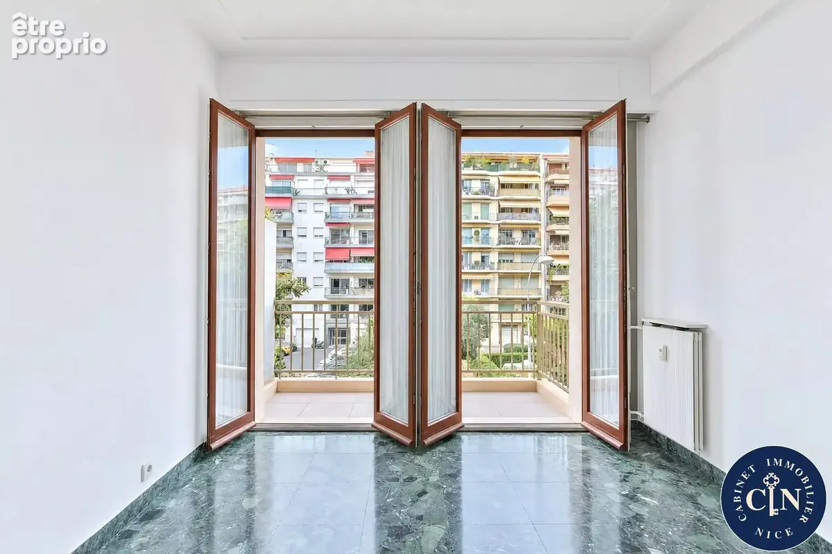 Appartement 2 pièces 46 m² à vendre à Nice (06000) - photo 7