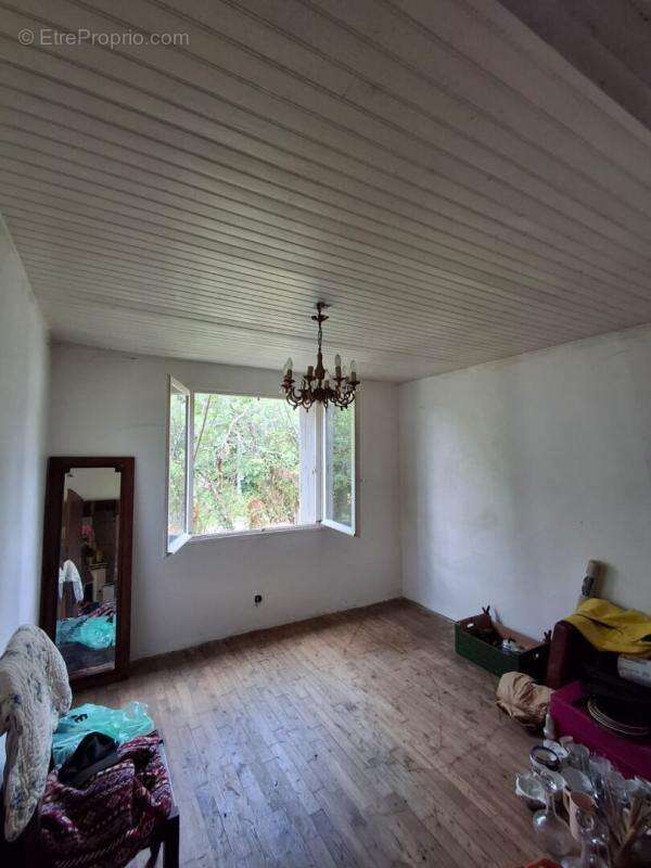 Maison à LES FOUGERETS