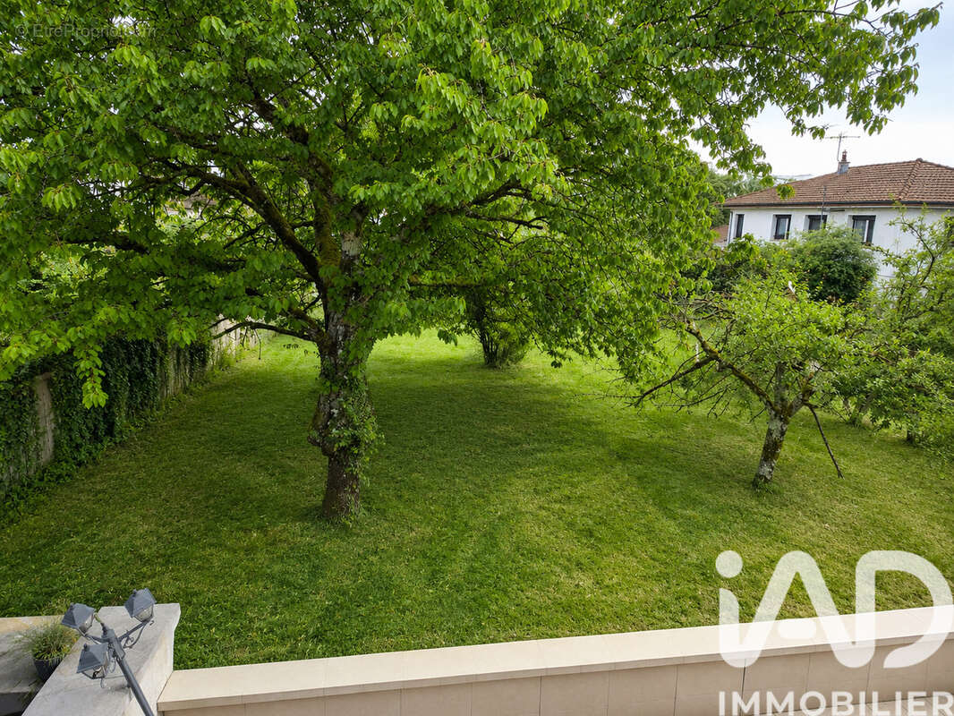 Photo 4 - Maison à BESANCON