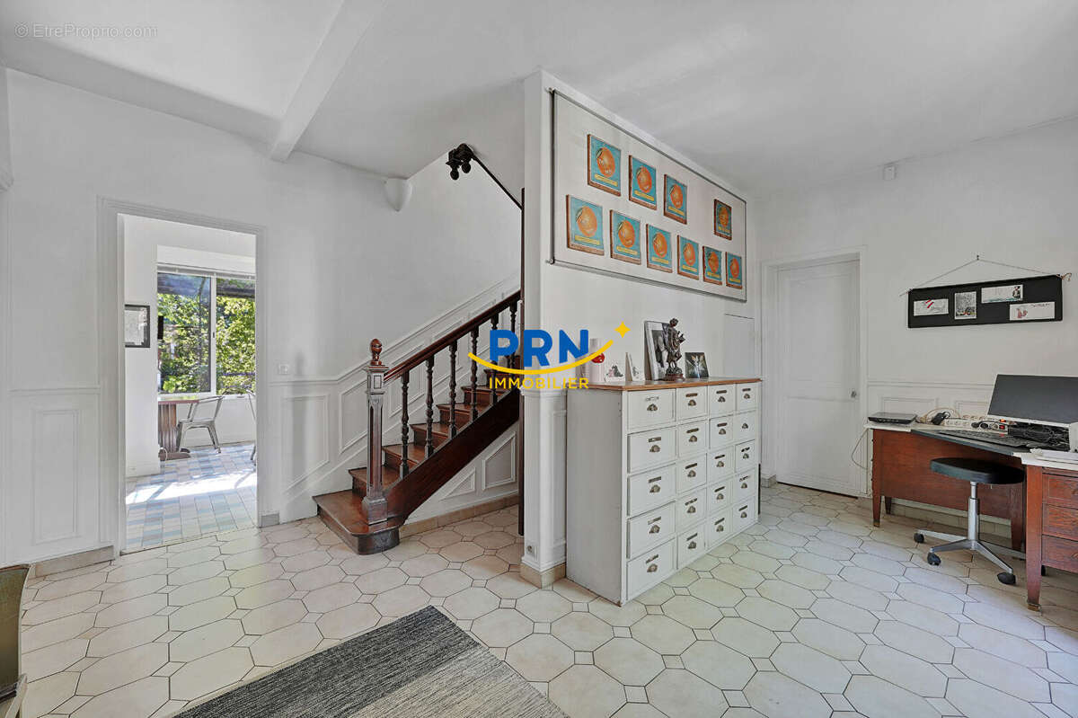 Maison à VITRY-SUR-SEINE