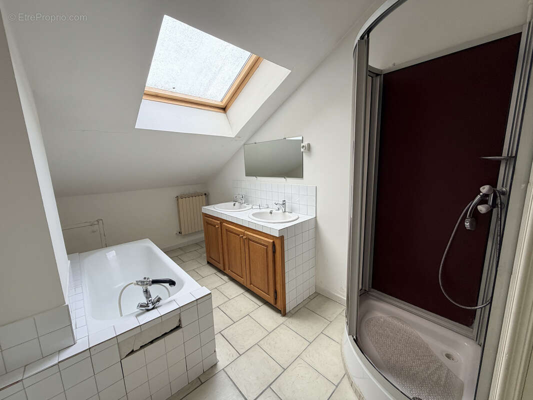 Appartement à ALES