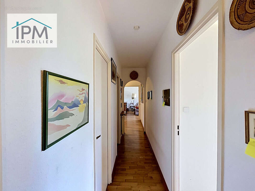 Appartement à FEGERSHEIM