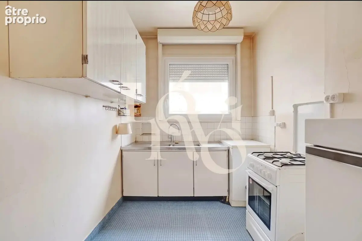 Appartement - 3 pièces - 58m2 - photo 4
