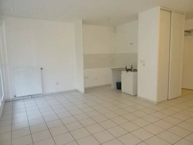 Appartement à MORANGIS