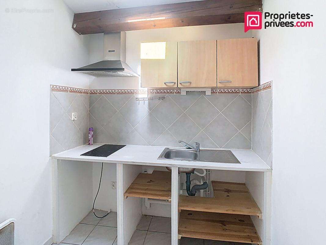 Appartement à GANGES