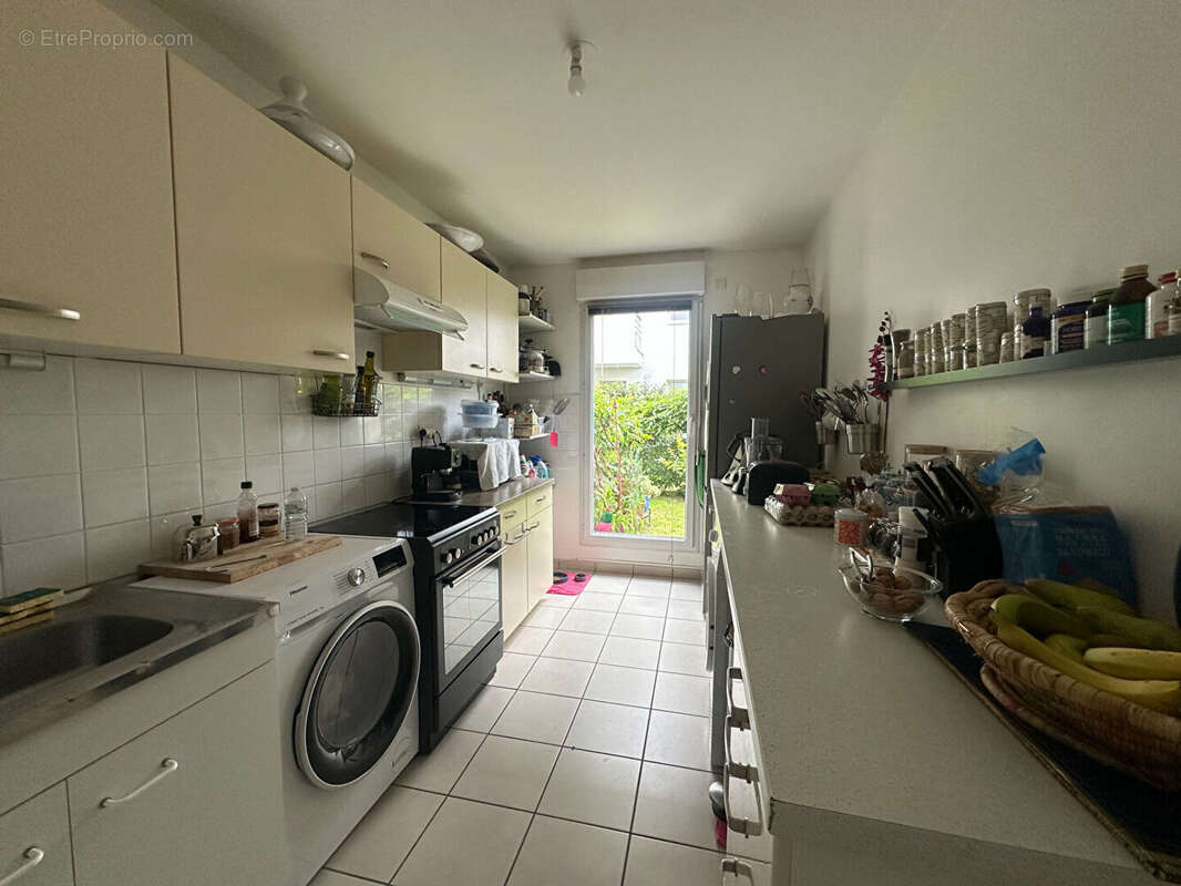 Appartement à SAINT-AVERTIN