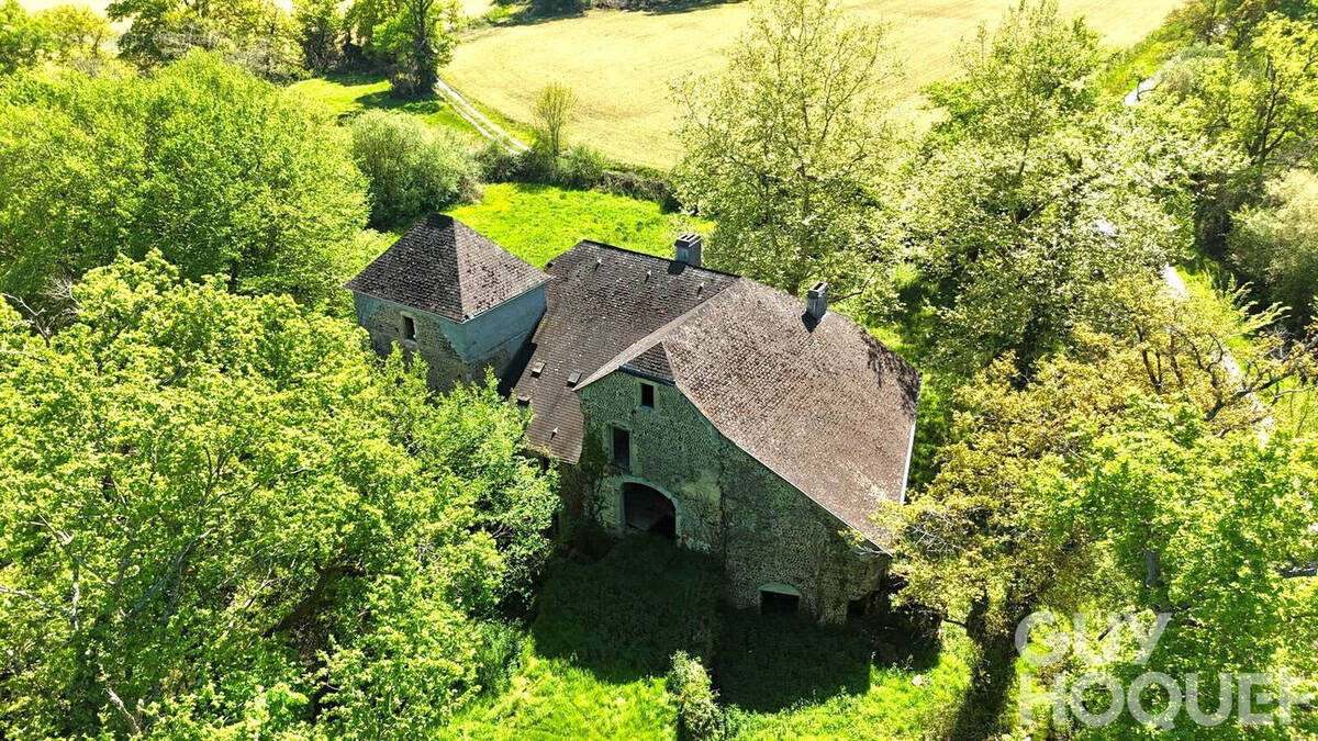 Maison à ARTHEZ-DE-BEARN