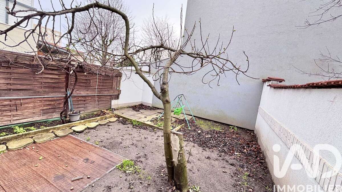 Photo 3 - Maison à SAINT-ETIENNE