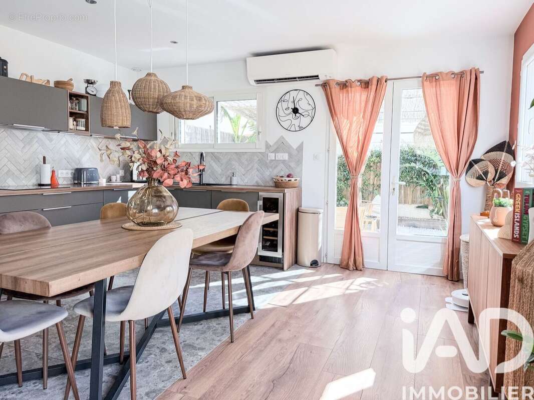 Photo 5 - Maison à LA SEYNE-SUR-MER