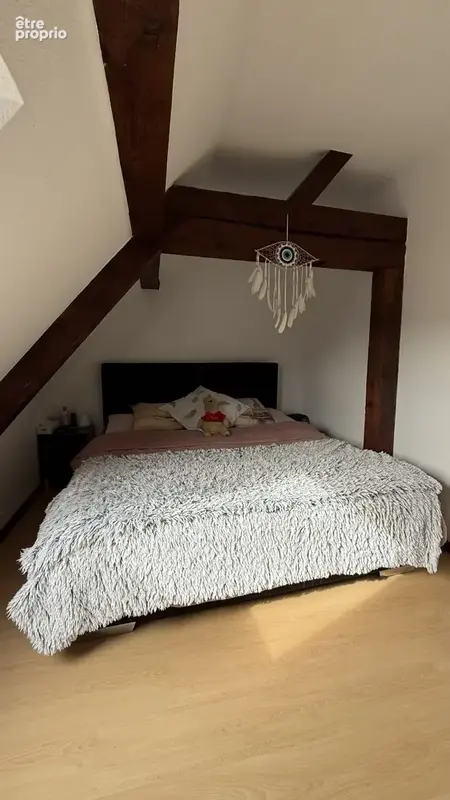 Appartement 3 pièces 79 m² à vendre à Chatenois (67730) - photo 9