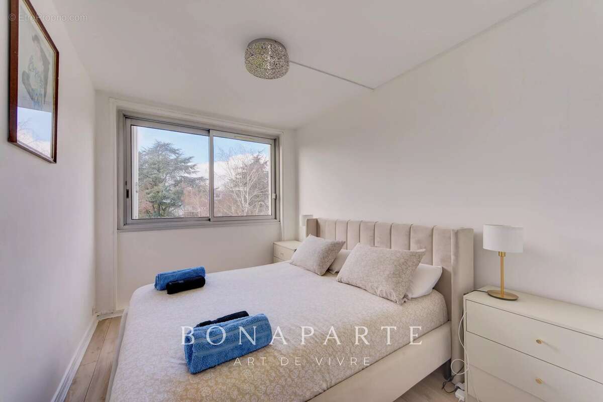 Marly-le-roi (78160) - appartement 3 pieces en dernier etage - exclusivite - photo 7