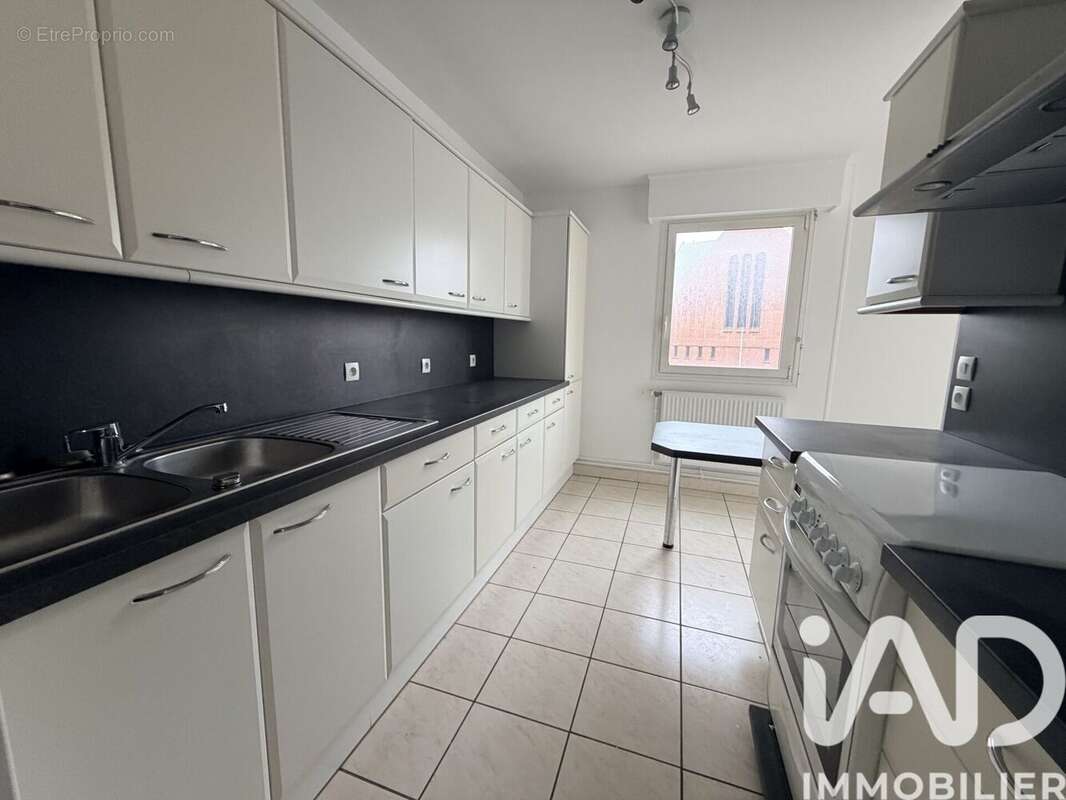Photo 2 - Appartement à TETEGHEM