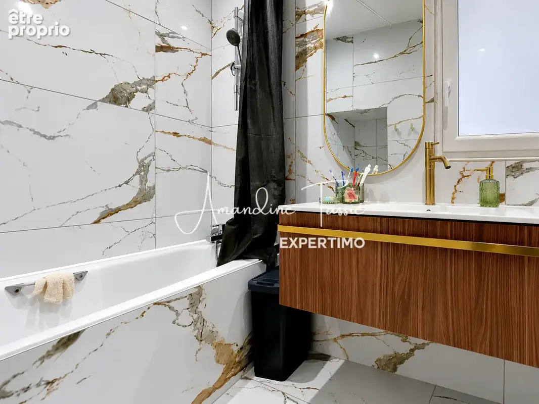 Appartement haut de gamme - centre ville - photo 8
