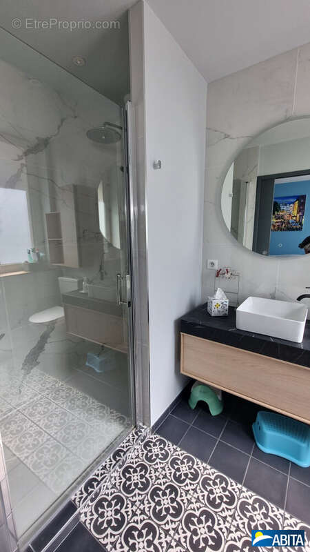 Appartement à SAINT-MALO