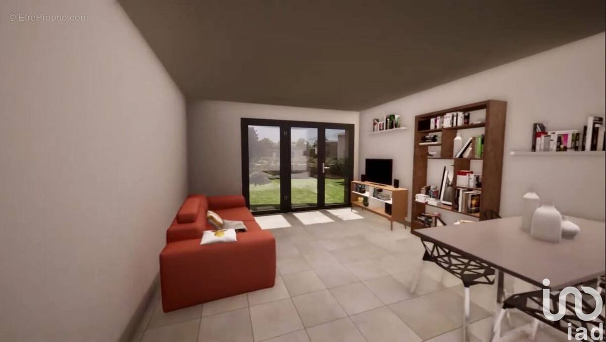 Photo 1 - Maison à CARANTEC