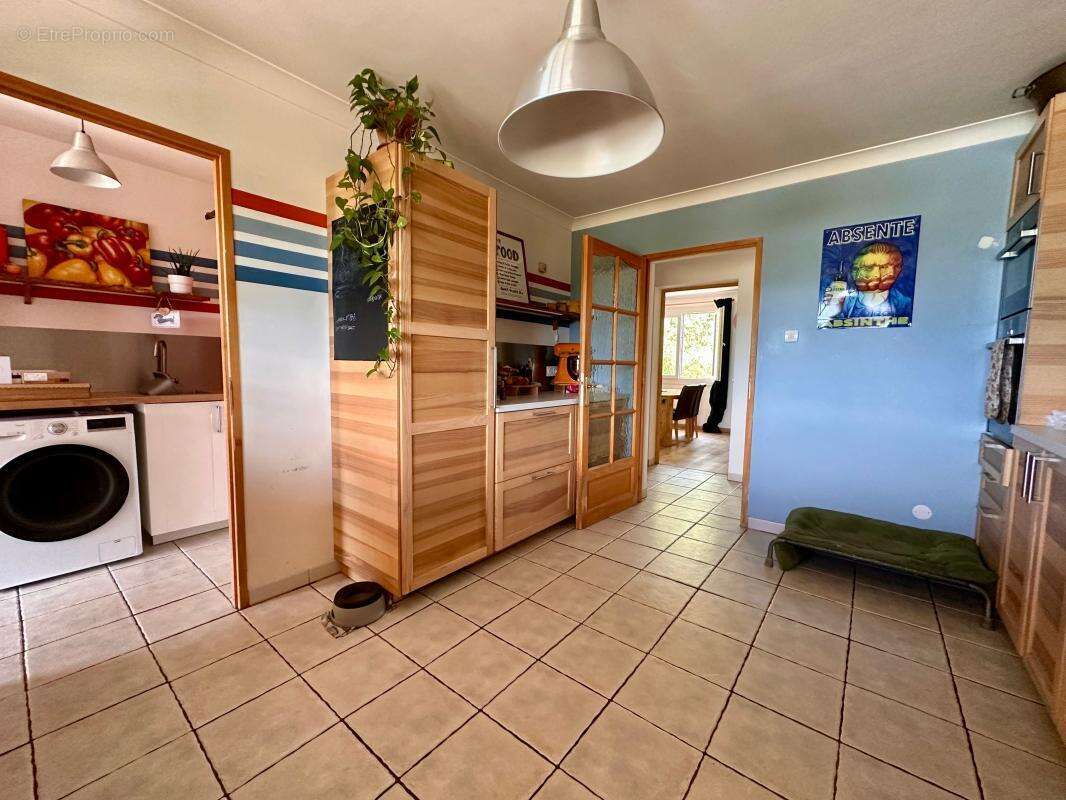 Maison À Vendre - photo 16