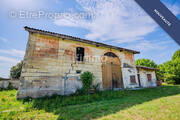 Maison à AMBES