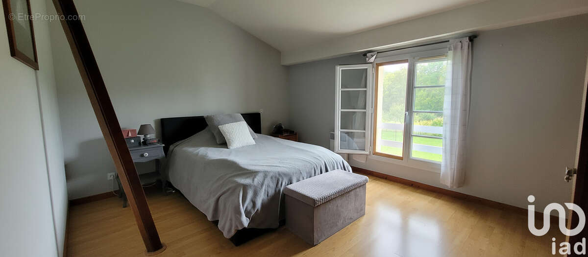 Photo 9 - Maison à SAINT-PARDOULT