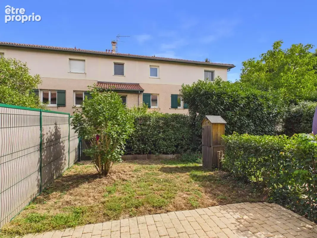 Photo Appartement à Sainte-Foy-Les-Lyon au prix de 495 000€