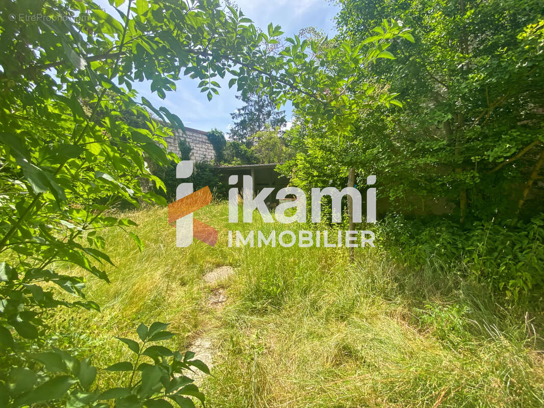 Maison 5 pièces de 125 m2 à Villeneuve l'Archevêque 89190 - photo 12