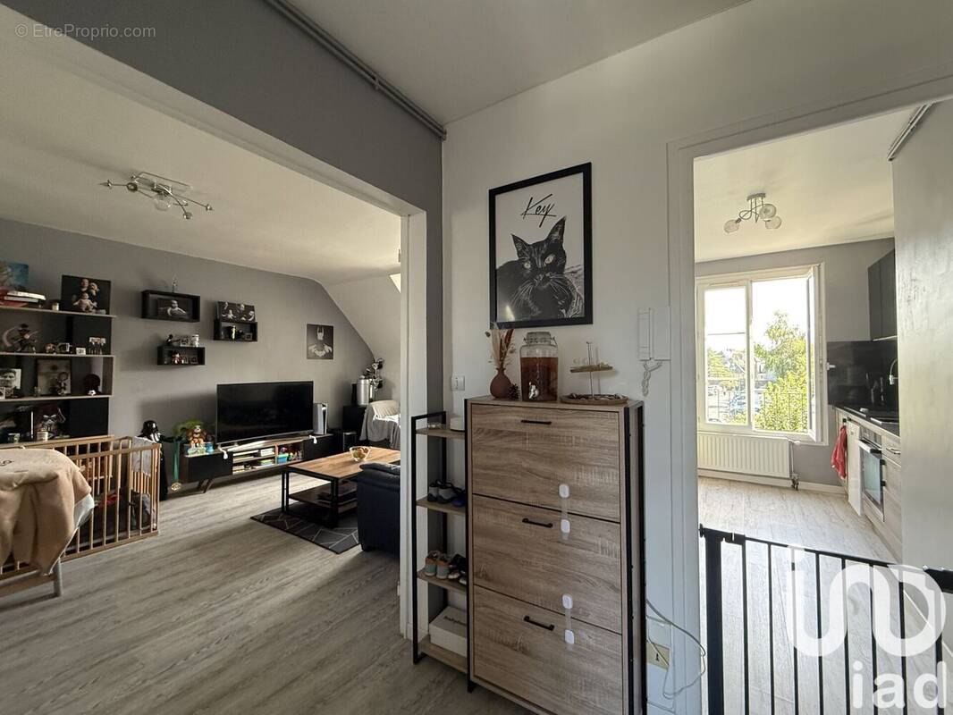 Photo 1 - Appartement à BAYEUX