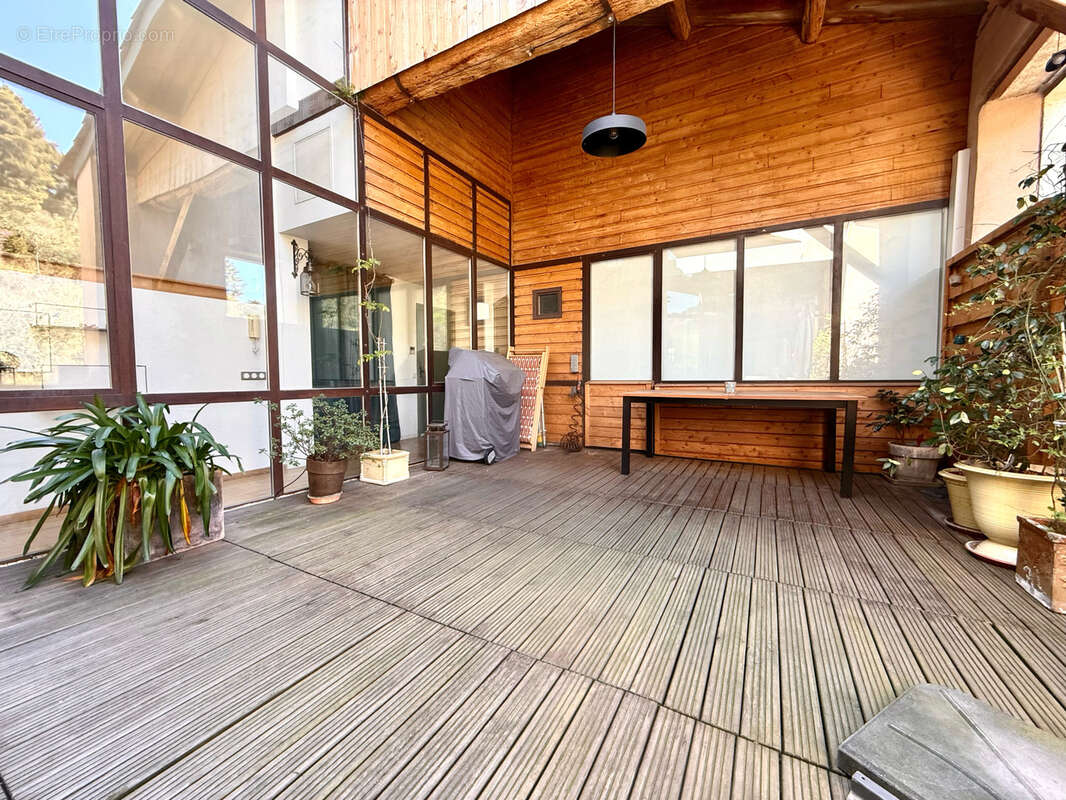 Appartement à LODEVE