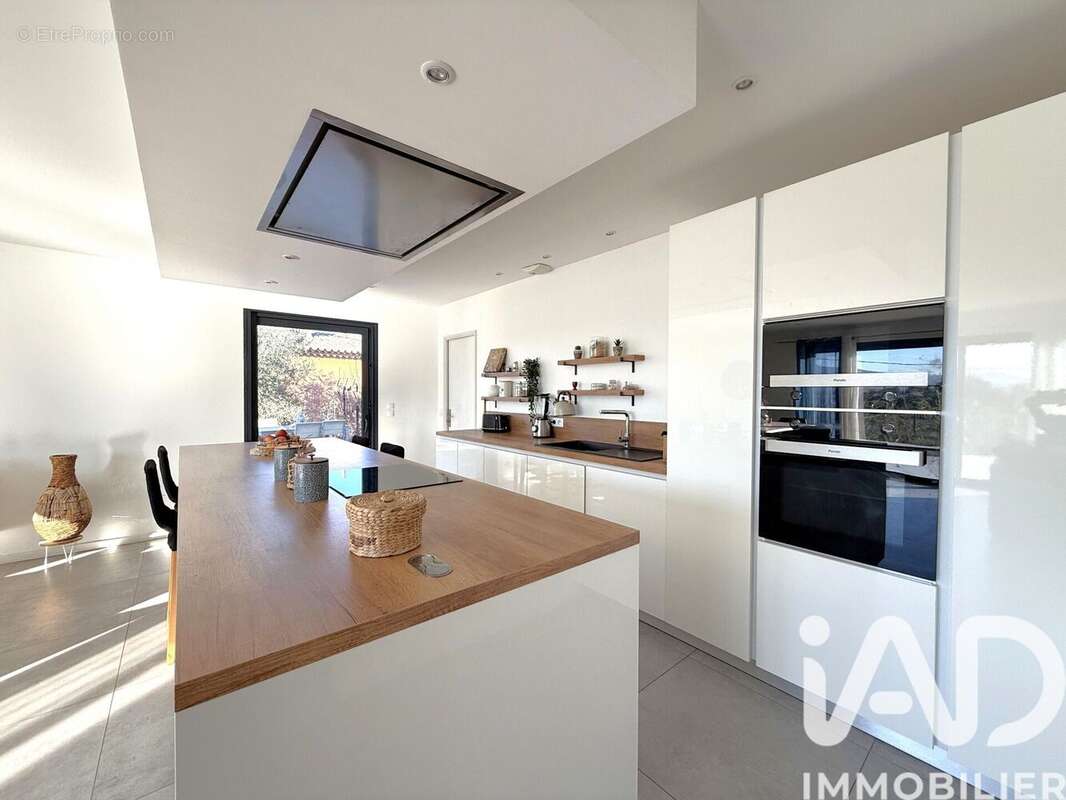 Photo 7 - Maison à PUGET-SUR-ARGENS