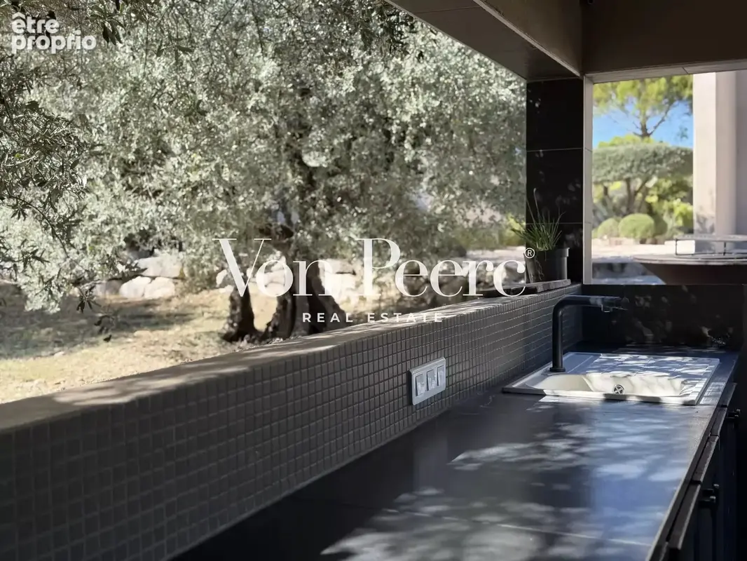 Maison avec vue alpilles  - saint remy - photo 18